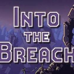 Epic Games Store rozdaje gry. Dziś za darmo Into the Breach