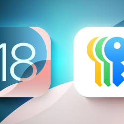 iOS 18: Nowa aplikacja Passwords - Wszystkie nowości