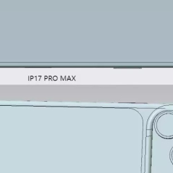 iPhone 17 – nowe przecieki potwierdzają jednolity design