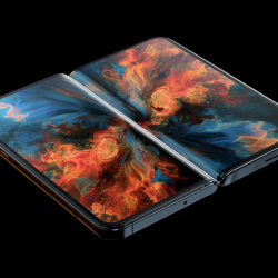 iPhone Fold zrezygnuje z Face ID na rzecz Touch ID na boku