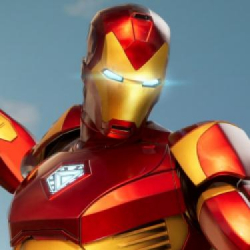 Firaxis Games prezentuje jak Iron Man będzie się prezentować w Marvel's Midnight Suns