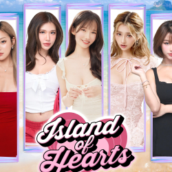 Island of Hearts: romantyczna przygoda z datÄ… premiery na Steam