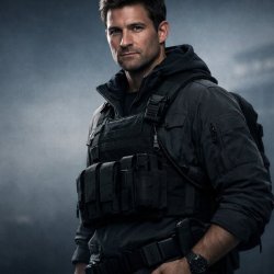 Jack Ryan Powraca na Prime Video w Filmie Wojna DuchÃ³w z Johnem Krasinskim