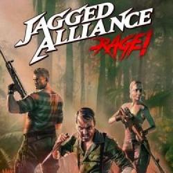 Jagged Alliance: Rage! doczekało się daty premiery! Kiedy zagramy?