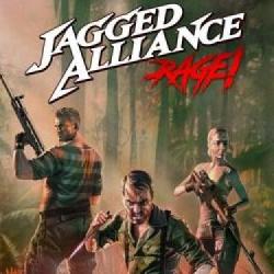Jagged Alliance: Rage! jednak zaliczy obsówę na końcówkę roku!