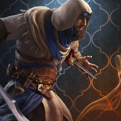 Jak Basim stał się Mistrzem Zabójców? Ubisoft prezentuje kolejny dziennik deweloperski Assassin's Creed Mirage!