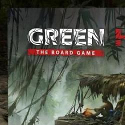 Jak grać w Green Hell: the Board Game? Podstawowe zasady gry Galaktus Games