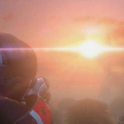 Jak odświeżona grafika w Mass Effect Legendary Edition zmienia oryginalną trylogię?