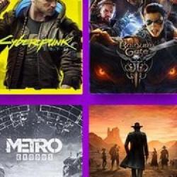 Jak poradził sobie GOG w 2020 roku? CD Projekt podsumował minione miesiące!