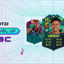 Jak sfinalizować wyzwanie o Fabio Carvalho w wersji Moments w FIFA 23 Ultimate Team?