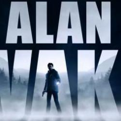 Jak w akcji prezentuje się Alan Wake Remastered? - PS5S 21