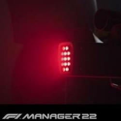 Jak wygląda praca Szefa zespołu w F1 Manager 2022? Frontioer rozpoczyna nową serię materiałów o nadchodzącej grze!
