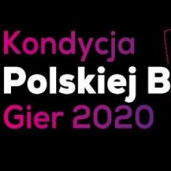 Jaka była Kondycja Polskiej Branży Gier 2020? Poznaliśmy wiele danych z opublikowanego przez Krakowski Park Technologiczny raportu!