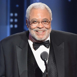 James Earl Jones: Legendarny głos z Gwiezdnych Wojen odszedł