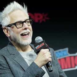 James Gunn o filmie Supergirl: Woman of Tomorrow – kosmiczna przygoda z pazurem