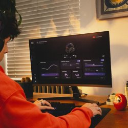 JBL Quantum 650 Wireless â€“ sÅ‚uchawki dla graczy z dÅºwiÄ™kiem przestrzennym