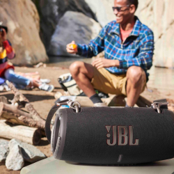 JBL Xtreme 3 MK2 – odświeżona wersja przenośnego głośnika