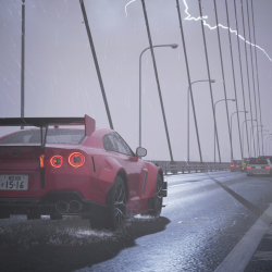 JDM: Japanese Drift Master debiutuje na PS5 z peÅ‚nÄ… zawartoÅ›ciÄ… i nowym DLC