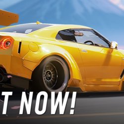 JDM: Japanese Drift Master debiutuje na Xbox Series X|S z wszystkimi dodatkami