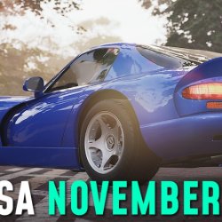 JDM: Japanese Drift Master – DLC Made in USA oraz premiera na Xbox Series X|S