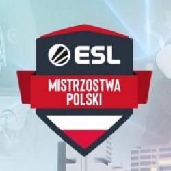 Jesienne ESL Mistrzostwa Polski w CS:GO 2021 wystartują już za kilka dni!