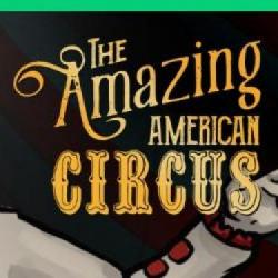 Jest i sukces Kickstartera The Amazing American Circus! Zebrano przeszło 50 tysięcy złotych