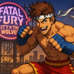 Joe Higashi powraca w DLC do FATAL FURY: City of the Wolves