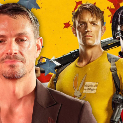 Joel Kinnaman odrzuca powrót do serialu 