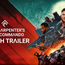 John Carpenterâ€™s Toxic Commando â€“ koszmar zombie w kooperacyjnej strzelance