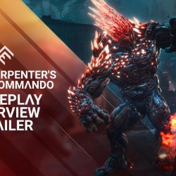 John Carpenterâ€™s Toxic Commando: zwiastun i demo juÅ¼ 19 lutego