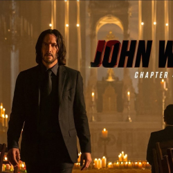 John Wick 4, nowy, tym razem finałowy zwiastun kolejnego filmu z serii o legendarnym zabójcy jest już w sieci