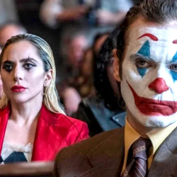 Joker Folie à Deux: Kontrowersyjne Osiągnięcia i Rekordy