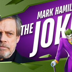 Joker również zagości w MultiVersus, a Mark Hamill powróci do swojej legendarnej roli!