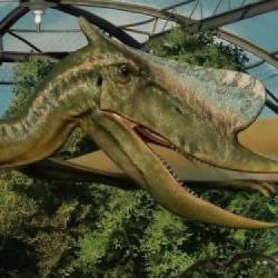 Jurassic World Evolution 2 Early Cretaceous to pierwsze rozszerzenie strategii Frontier Developments
