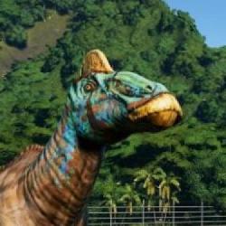 Jurassic World Evolution 2? Jaka gra rozwinie markę JW? - SGF 2021