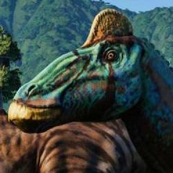 Jurassic World Evolution - rozgrywka, zwiastun i dane premierowe!