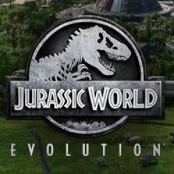 Jurassic World Evolution - Wyciekł zwiastun ślicznej gry