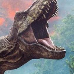 Jurassic World: Fallen Kingdom - zwiastun numer dwa