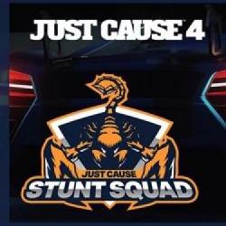 Just Cause 4 otrzyma DLC w postaci Stunt Squad
