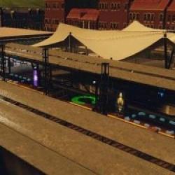 Train Station Renovation - Germany to nadchodzący dodatek do flagowej gry Live Motion Games