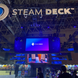 Steam Deck oferuje już ponad 7 tysięcy gier! Valve zgromadziło sporo produkcji w niecały rok od premiery urządzenia