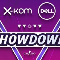 Już dziś wystartują półfinały i finały x-kom Dell 2vs2 Showdown!