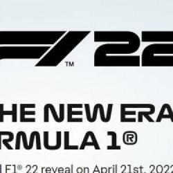 A oto i F1 22, kolejna gra z serii Codemasters! Nadszedł czas na nową generację wyścigów
