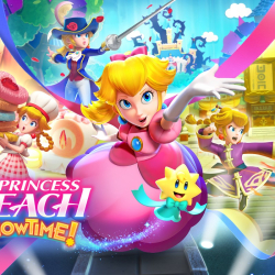 Już możecie wypróbować demo Princess Peach: Showtime