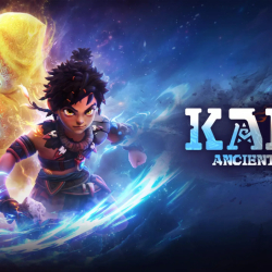 Kaku: Ancient Seal zmierza na konsole – data premiery i nowy zwiastun