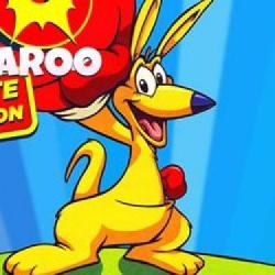 Kao the Kangaroo: Complete Kaollection, kolorowa platformówka już dostępna w sprzedaży