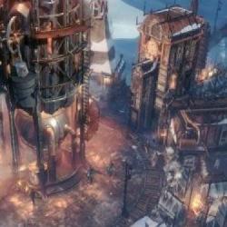 Krótkie Info - Frostpunk na Mac-ach, Anno 1800 z Oknem na Świat, ujawniono realme GT 5G, data Cartel Tycoon i Narita Boy