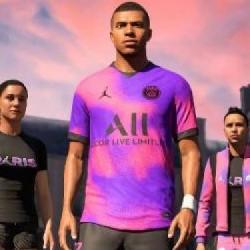 Krótkie Info - PSG zdominowało FIFA 21, The Medium spłaciło się, a Platige Image zaprezentowało efektowny Virtual Set