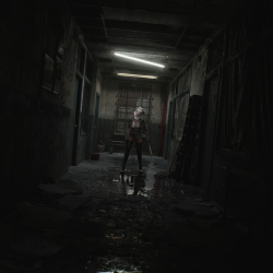 Kiedy Silent Hill 2 Remake zadebiutuje? Nowe pogłoski mówią o początku 2024 roku...