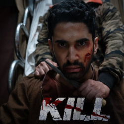 Kill, indyjski przygodowy film akcji został pokazany na zwiastunie. Wiemy kiedy jego światowa premiera